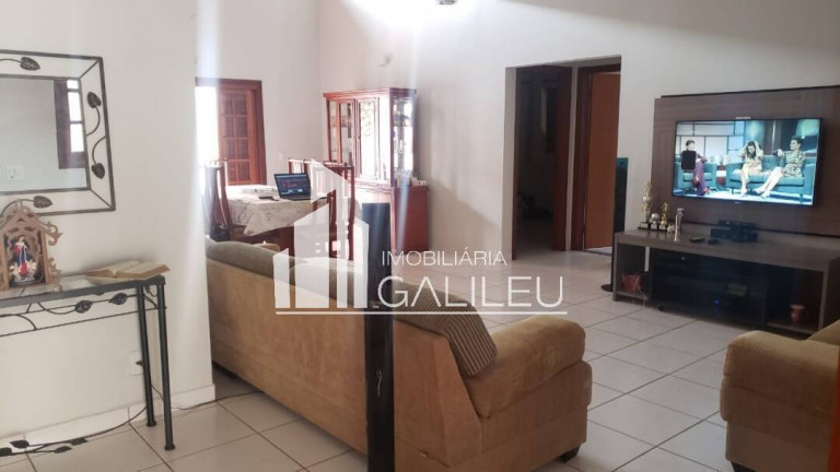 Imagem Casa com 3 Quartos à Venda, 168 m² em Jardim Chapadão - Campinas