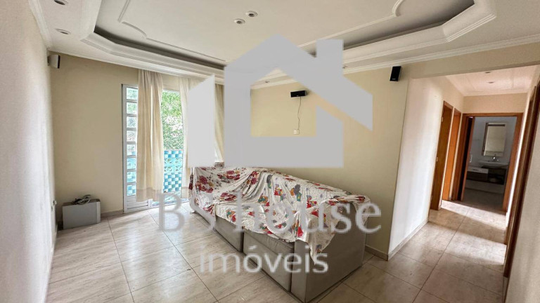 Imagem Sobrado com 3 Quartos à Venda, 340 m² em Parque Novo Oratorio - Santo André