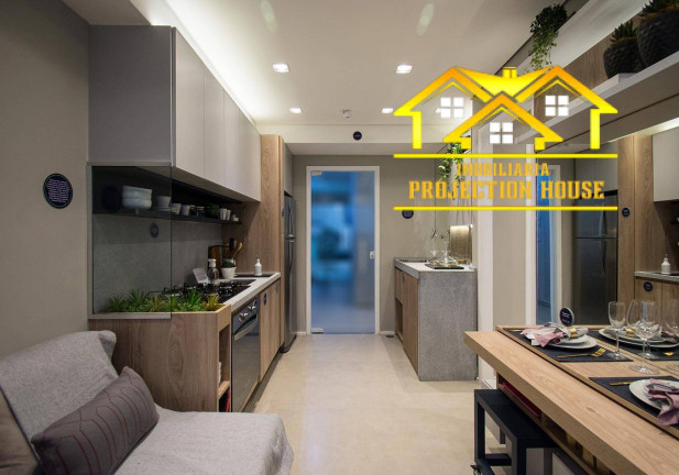 Imagem Apartamento à Venda, em Vila Andrade - São Paulo Imagem Apartamento à Venda, em Vila Andrade - São Paulo