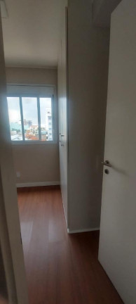 Imagem Apartamento com 2 Quartos à Venda, 51 m² em Brás - São Paulo