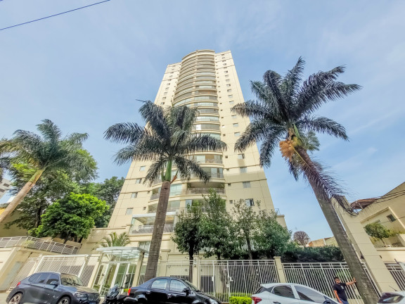Imóvel com 3 Quartos à Venda, 125 m² em Ipiranga - São Paulo