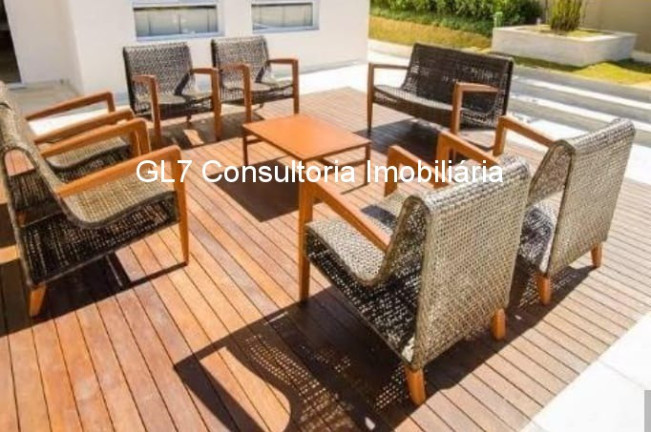 Imagem Apartamento com 2 Quartos à Venda, 108 m² em Villa Almeida - Indaiatuba