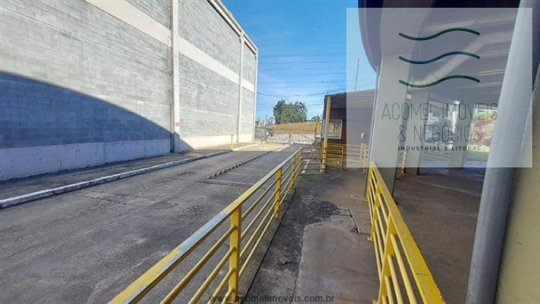 Imagem Imóvel Comercial para Alugar, 6.500 m² em Jardim Santa Cecília - Barueri Imagem Imóvel Comercial para Alugar, 6.500 m² em Jardim Santa Cecília - Barueri