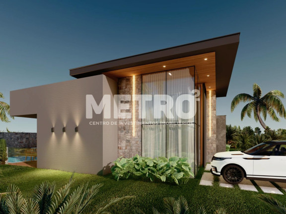 Casa à Venda, 168 m² em Pedra Do Bode - Petrolina