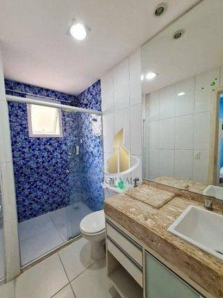 Imagem Apartamento com 3 Quartos à Venda, 156 m² em Jardim Das Indústrias - São José Dos Campos Imagem Apartamento com 3 Quartos à Venda, 156 m² em Jardim Das Indústrias - São José Dos Campos