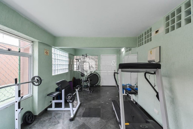 Imagem Apartamento com 3 Quartos à Venda, 76 m² em Vila Gumercindo - São Paulo Imagem Apartamento com 3 Quartos à Venda, 76 m² em Vila Gumercindo - São Paulo