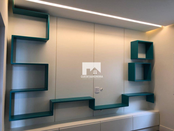 Imagem Casa com 3 Quartos à Venda, 248 m² em Jardim Golden Park Residence - Hortolândia
