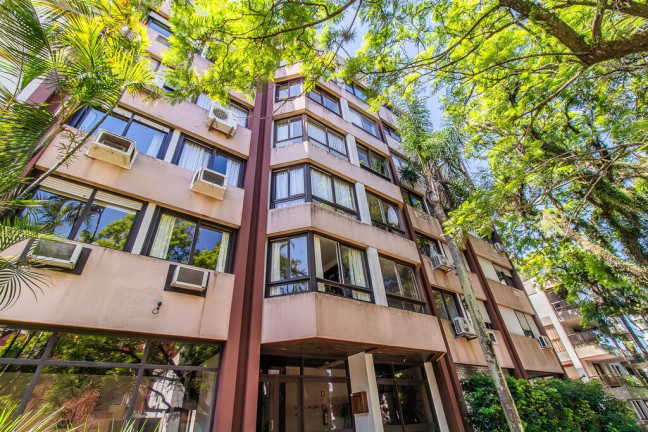 Imagem Apartamento com 3 Quartos à Venda, 127 m² em Mont Serrat - Porto Alegre