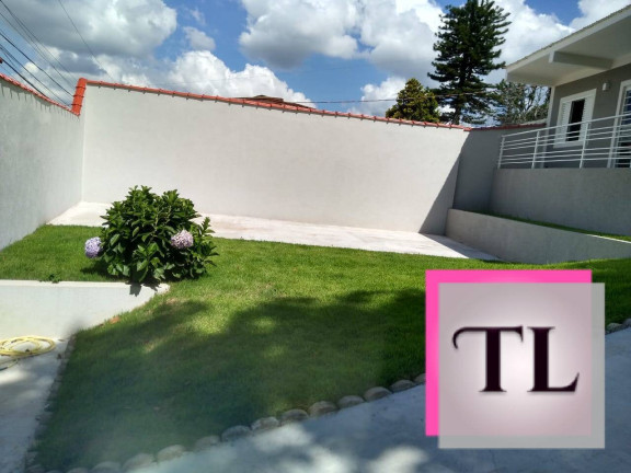Imagem Casa com 2 Quartos à Venda, 250 m² em Estância São José - Poços De Caldas