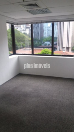 Imagem Imóvel Comercial à Venda, 340 m² em Brooklin Paulista - São Paulo Imagem Imóvel Comercial à Venda, 340 m² em Brooklin Paulista - São Paulo