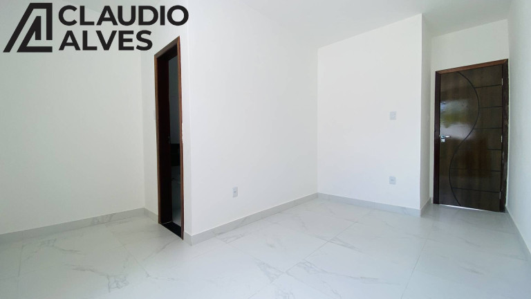 Imagem Casa com 3 Quartos à Venda, 70 m² em Papagaio - Feira De Santana