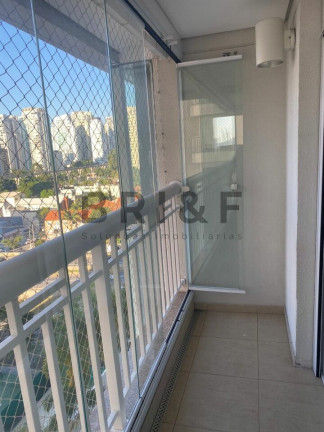Imagem Apartamento com 3 Quartos à Venda, 121 m² em Brooklin  - São Paulo