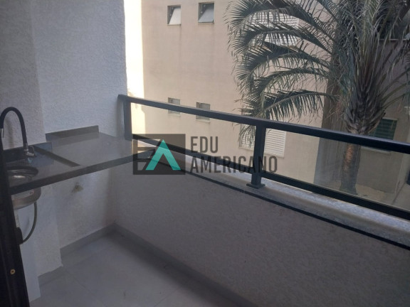 Imagem Apartamento com 2 Quartos à Venda, 61 m² em Alvinópolis - Atibaia Imagem Apartamento com 2 Quartos à Venda, 61 m² em Alvinópolis - Atibaia