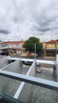 Imagem Sobrado com 3 Quartos à Venda, 115 m² em Penha De França - São Paulo