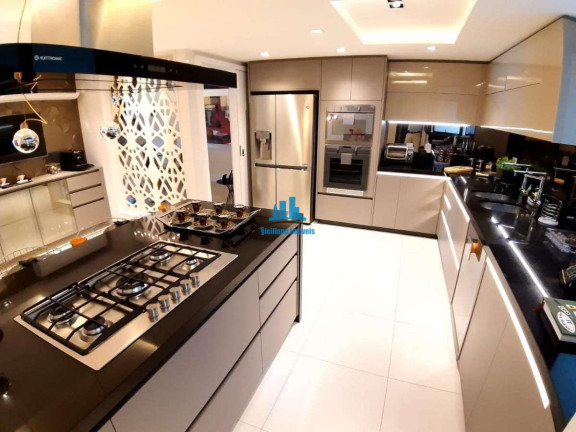 Imagem Apartamento com 4 Quartos à Venda, 372 m² em Icaraí - Niterói