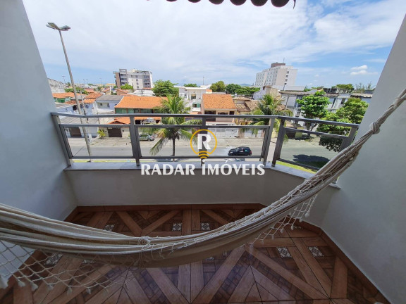 Imagem Apartamento com 5 Quartos à Venda, 143 m² em Braga - Cabo Frio