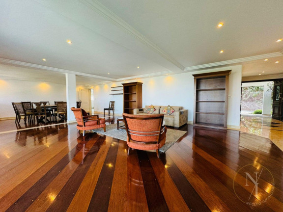 Imagem Casa com 6 Quartos à Venda, 1.250 m² em Alphaville - Santana De Parnaíba Imagem Casa com 6 Quartos à Venda, 1.250 m² em Alphaville - Santana De Parnaíba