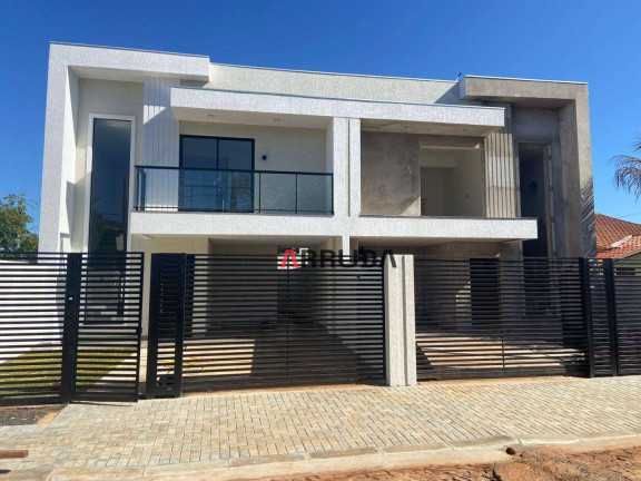 Imagem Sobrado com 2 Quartos à Venda, 145 m² em Vila Yolanda - Foz Do Iguaçu Imagem Sobrado com 2 Quartos à Venda, 145 m² em Vila Yolanda - Foz Do Iguaçu