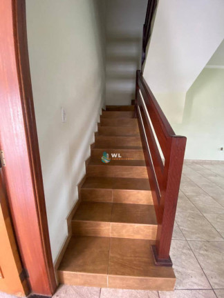 Imagem Casa com 3 Quartos para Alugar, 261 m² em Jardim Bandeirantes - Louveira