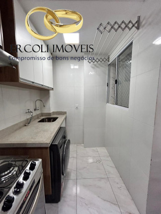 Imagem Apartamento com 2 Quartos à Venda, 45 m² em Vila Ré - São Paulo Imagem Apartamento com 2 Quartos à Venda, 45 m² em Vila Ré - São Paulo
