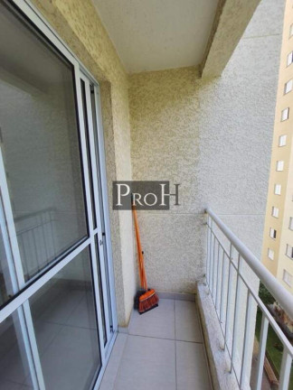 Imagem Apartamento com 2 Quartos à Venda, 50 m² em Ferrazópolis - São Bernardo Do Campo Imagem Apartamento com 2 Quartos à Venda, 50 m² em Ferrazópolis - São Bernardo Do Campo