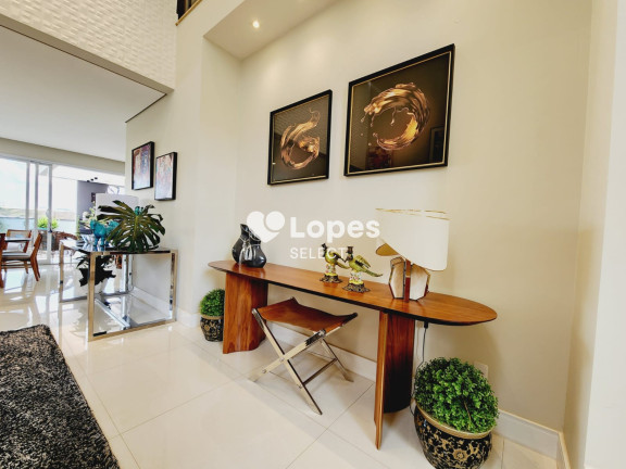 Imagem Imóvel com 3 Quartos à Venda, 297 m² em Swiss Park - Campinas