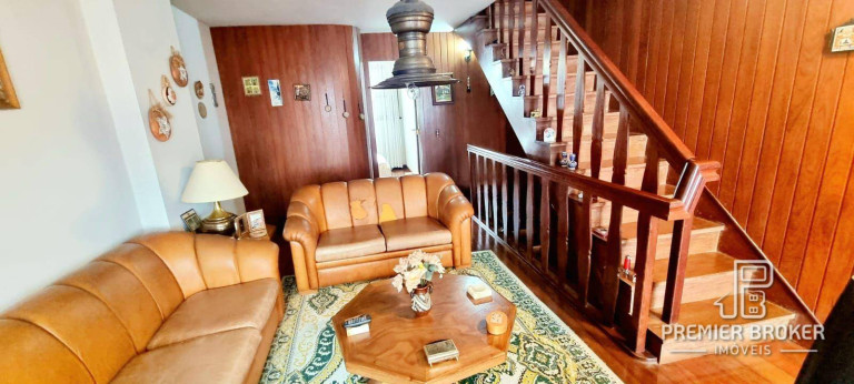 Imagem Casa com 3 Quartos à Venda, 86 m² em Cascata Dos Amores - Teresópolis Imagem Casa com 3 Quartos à Venda, 86 m² em Cascata Dos Amores - Teresópolis