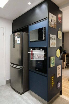 Imagem Apartamento com 2 Quartos à Venda, 87 m² em Vila Andrade - São Paulo