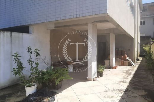 Imagem Casa com 5 Quartos à Venda, 241 m² em Vila Valença - São Vicente
