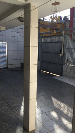 Imagem Casa com 4 Quartos à Venda, 90 m² em São Paulo