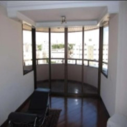 Imagem Imóvel com 4 Quartos à Venda, 227 m² em Moema - São Paulo