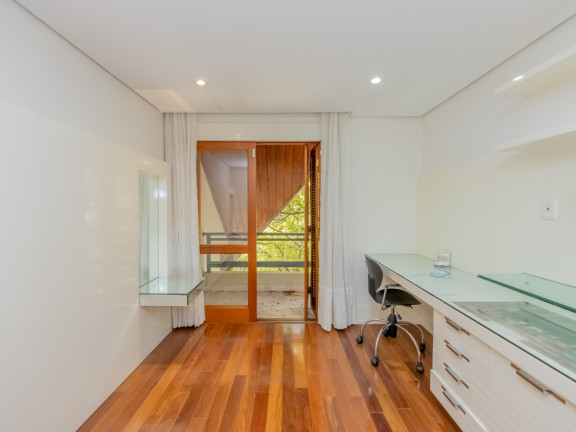 Imagem Sobrado com 4 Quartos à Venda, 391 m² em Vila Inah - São Paulo
