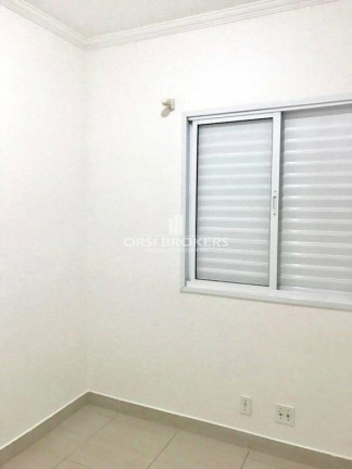 Imagem Apartamento com 3 Quartos à Venda, 57 m² em Jaguaré - São Paulo