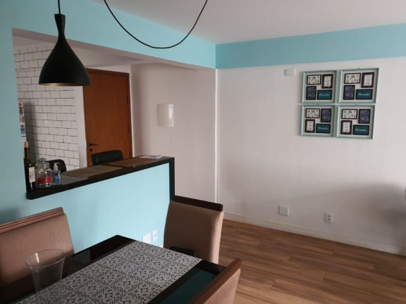 Imagem Apartamento com 3 Quartos à Venda, 82 m² em Pinheiros - São  Paulo