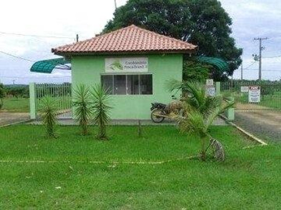 Imagem Terreno em Condomínio à Venda, 357 m² em Porto Maringa - Marilena Imagem Terreno em Condomínio à Venda, 357 m² em Porto Maringa - Marilena
