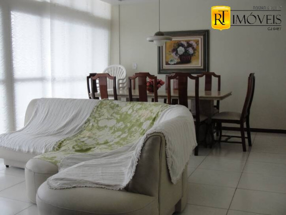 Imagem Apartamento com 3 Quartos à Venda, 135 m² em Algodoal - Cabo Frio Imagem Apartamento com 3 Quartos à Venda, 135 m² em Algodoal - Cabo Frio