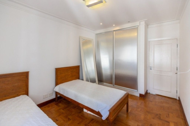 Imagem Apartamento com 2 Quartos à Venda, 198 m² em Higienópolis - São Paulo Imagem Apartamento com 2 Quartos à Venda, 198 m² em Higienópolis - São Paulo