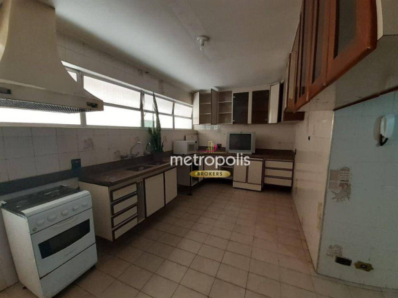 Imagem Sobrado com 7 Quartos à Venda, 390 m² em Santa Paula - São Caetano Do Sul Imagem Sobrado com 7 Quartos à Venda, 390 m² em Santa Paula - São Caetano Do Sul