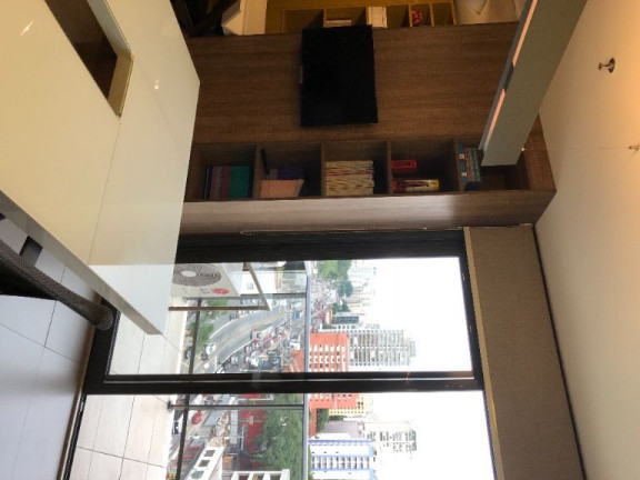 Imagem Sala Comercial à Venda, 46 m² em Moema - São Paulo Imagem Sala Comercial à Venda, 46 m² em Moema - São Paulo