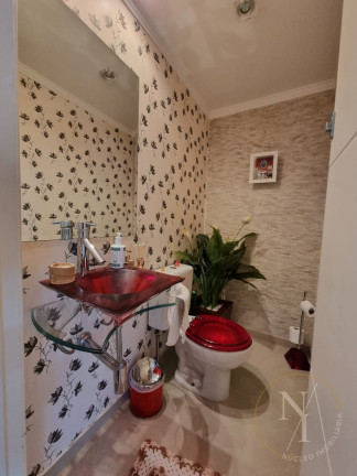 Imagem Apartamento com 3 Quartos à Venda, 113 m² em Jardim Italia - São Paulo