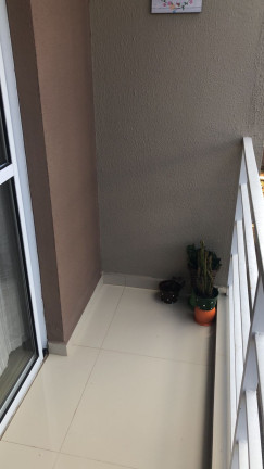 Imagem Apartamento com 3 Quartos para Alugar, 72 m² em Jardim Dos Ipês - Cotia