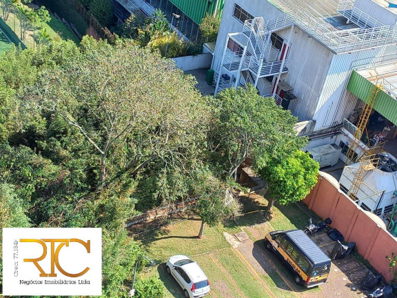 Imagem Apartamento com 3 Quartos à Venda, 70 m² em Vila Do Castelo - São Paulo