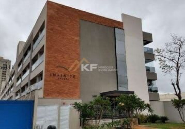 Apartamento com 2 Quartos à Venda, 78 m² em Ribeirânia - Ribeirão Preto