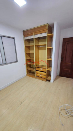 Imagem Apartamento com 3 Quartos para Alugar, 75 m² em Socorro - São Paulo
