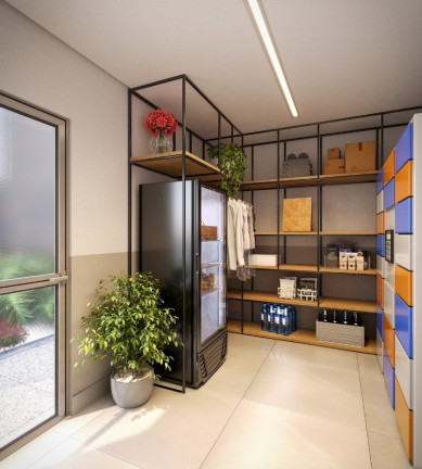 Imagem Imóvel com 1 Quarto à Venda, 25 m² em Perdizes - São Paulo Imagem Imóvel com 1 Quarto à Venda, 25 m² em Perdizes - São Paulo