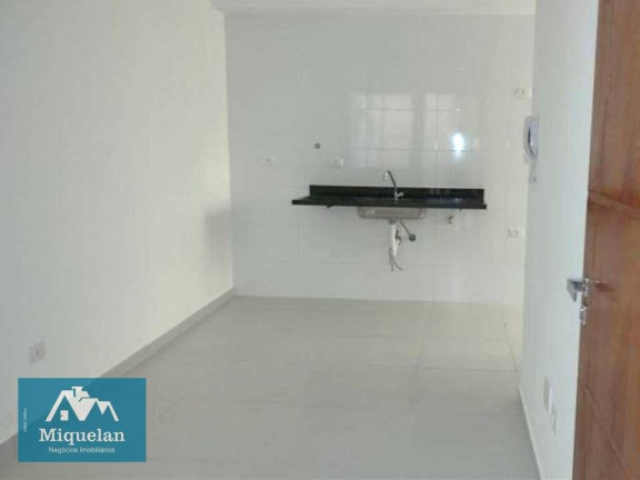 Imagem Apartamento com 2 Quartos à Venda, 40 m² em Mandaqui - São Paulo