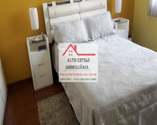 Imagem Apartamento com 2 Quartos à Venda, 90 m² em Quintino Bocaiúva - Rio De Janeiro