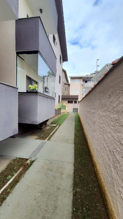 Apartamento com 2 Quartos à Venda, 75 m² em Itaguá - Ubatuba