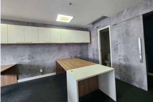 Imagem Sala Comercial à Venda, 68 m² em Recreio Dos Bandeirantes - Rio De Janeiro Imagem Sala Comercial à Venda, 68 m² em Recreio Dos Bandeirantes - Rio De Janeiro