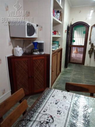 Imagem Casa com 3 Quartos à Venda, 160 m² em Balneário Gaivotas - Itanhaem